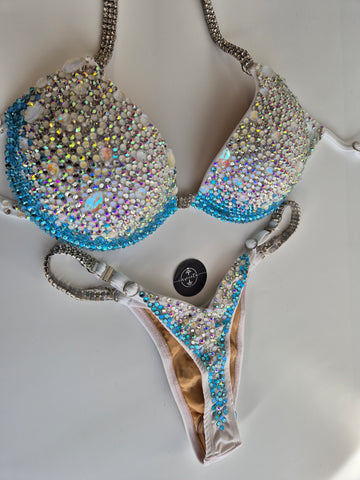 Bikini Pupila