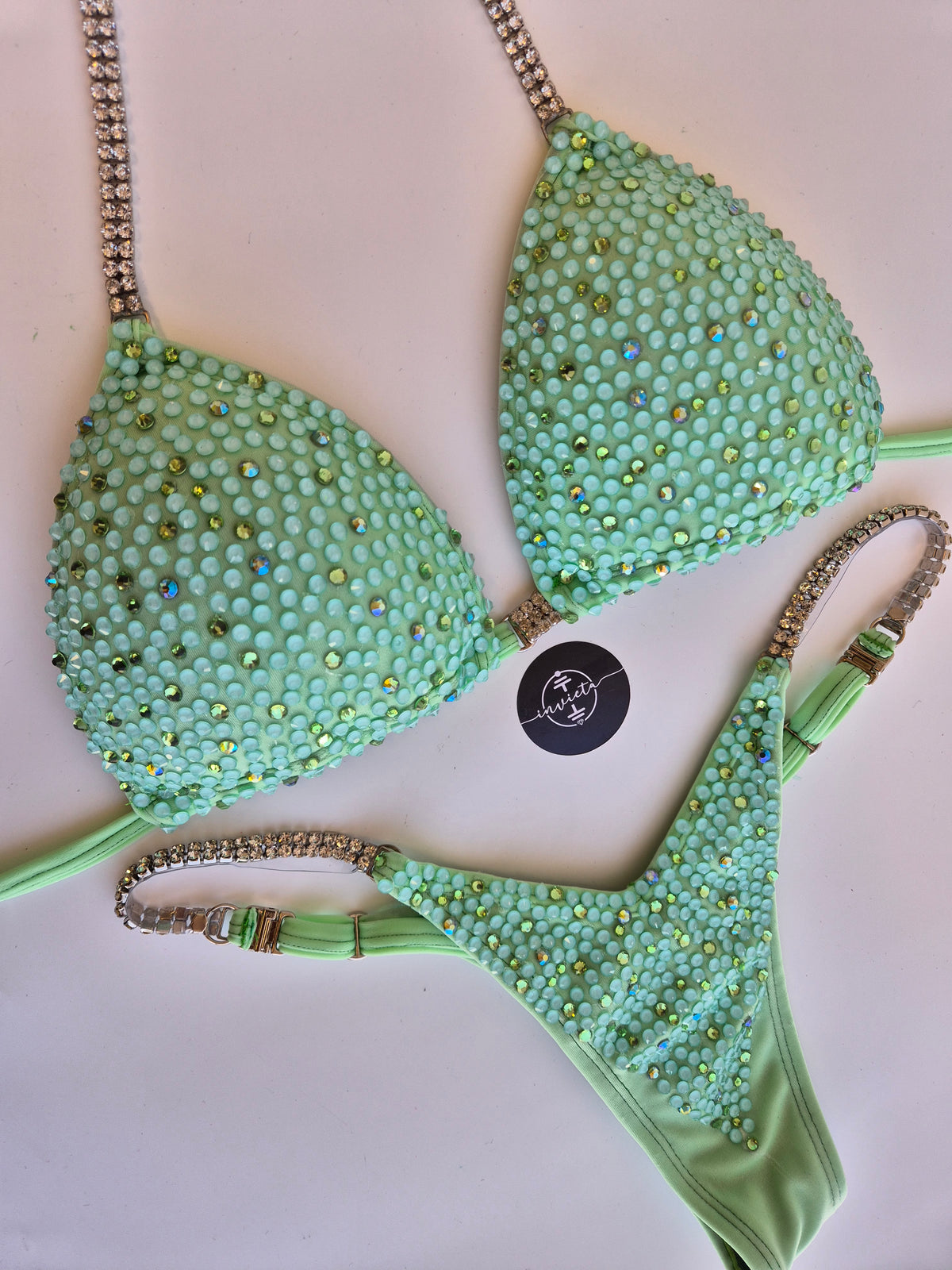 Bikini Vanna