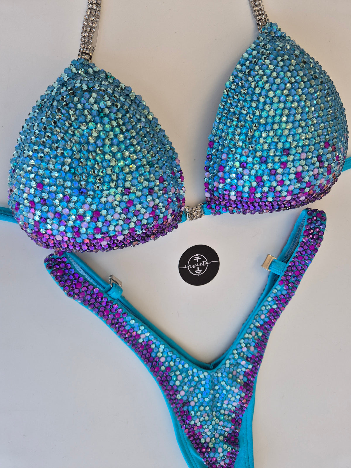 Bikini Egeu
