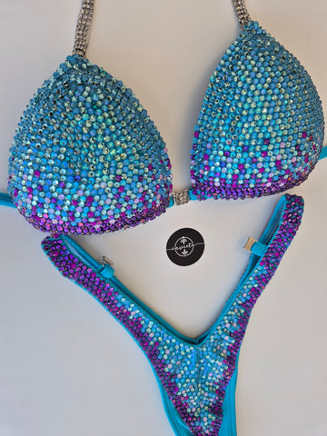 Bikini Egeu