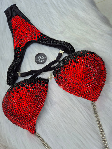 Bikini Velvet