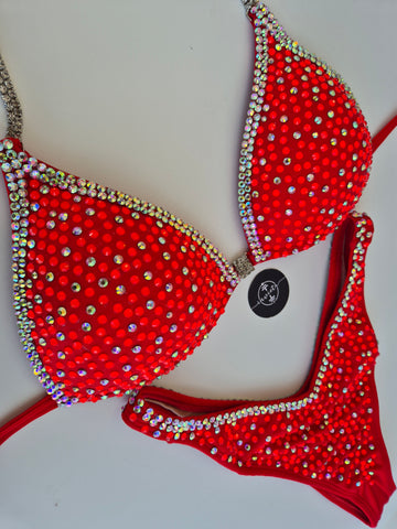 Bikini Paixão