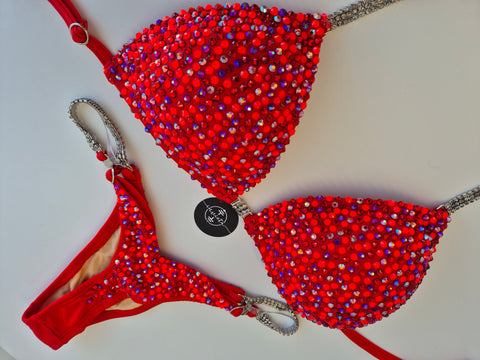 Bikini Helô