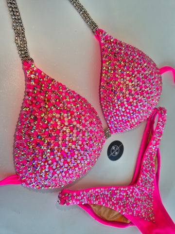 Bikini Oásis
