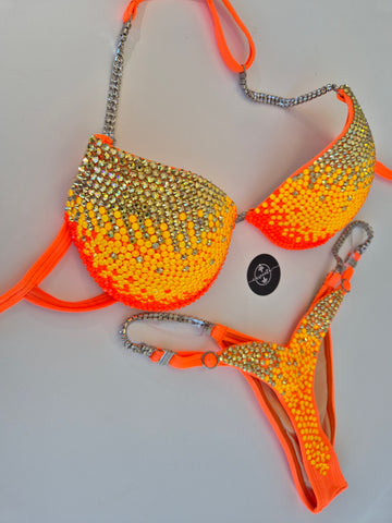 Bikini Ivy