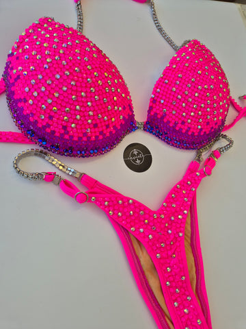 Bikini Flora