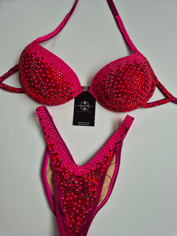 Bikini Cereja