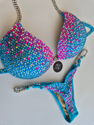 Bikini Borys
