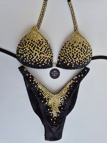 Bikini Lamar