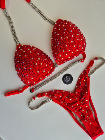 Bikini Midi