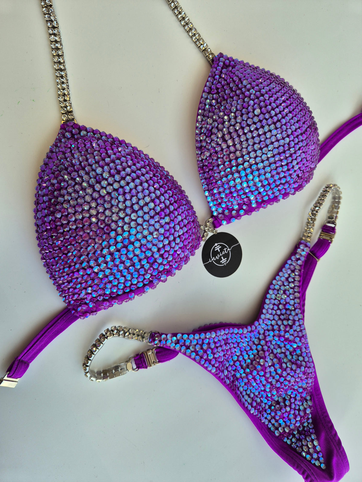 Bikini Malva