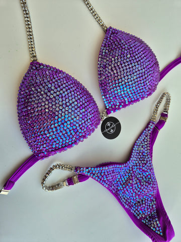 Bikini Malva