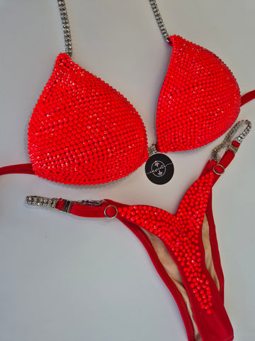 Bikini  Ferry