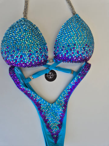 Bikini Egeu