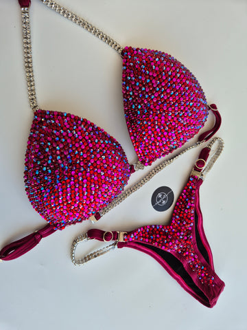 Bikini Cherry