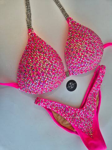 Bikini Oásis
