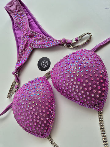 Bikini Lavanda