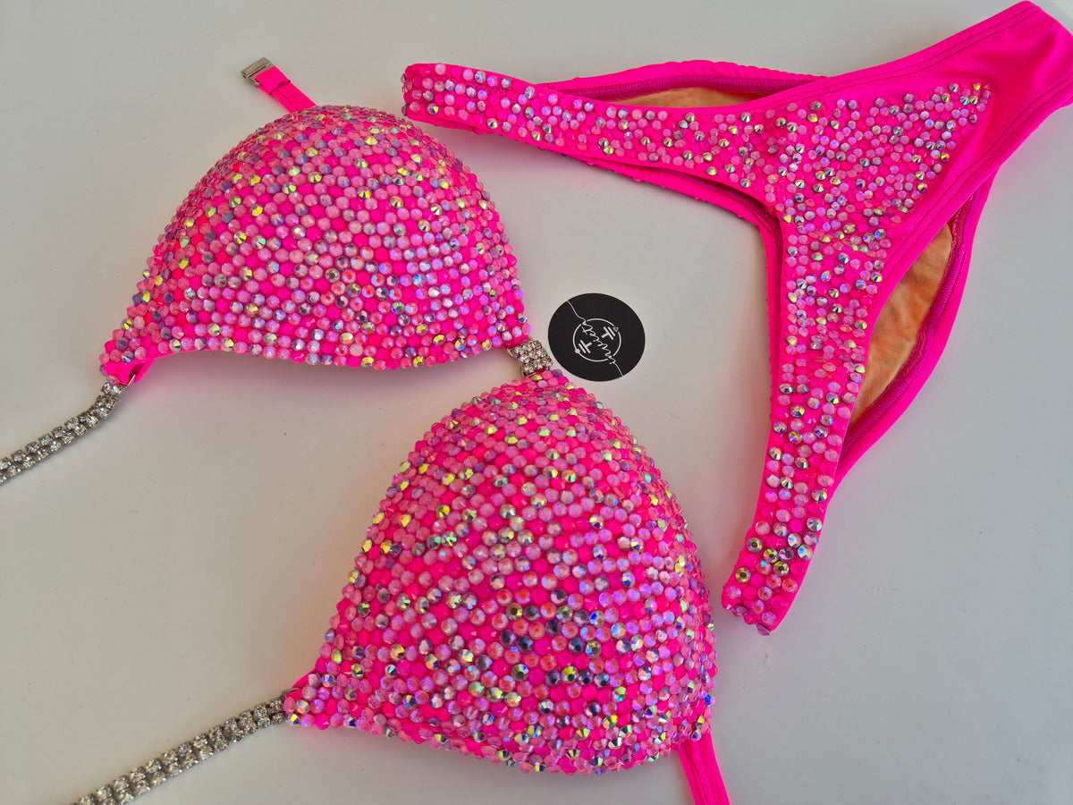 Bikini Oásis