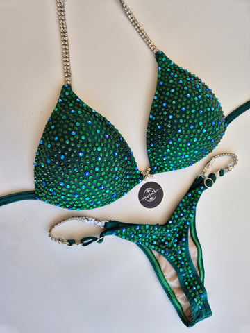 Bikini Tynna