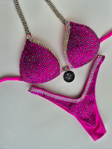 Bikini Diita