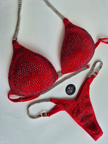 Bikini Rubi