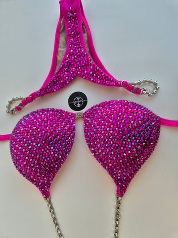 Bikini Rouge