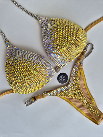 Bikini Cleópatra