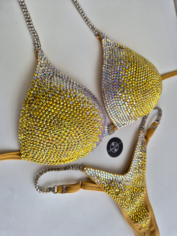 Bikini Cleópatra