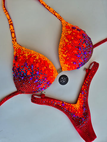 Bikini Yone