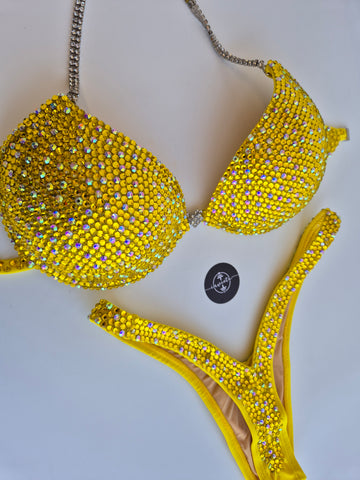 Bikini Ôxa