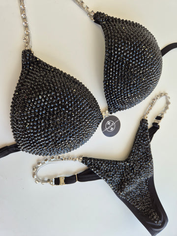Bikini Gotic
