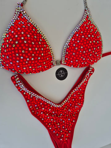 Bikini Paixão