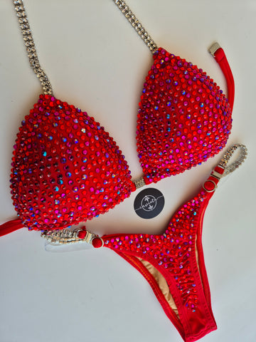 Bikini Cora
