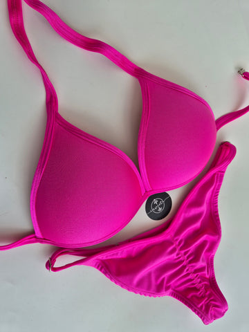 Pink Majesty