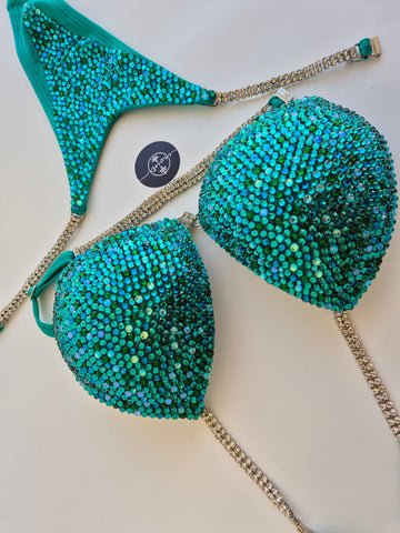 Bikini Medusa