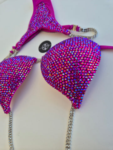 Bikini Ilíada