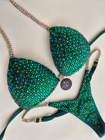 Bikini Esmeralda