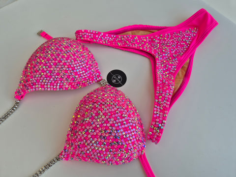 Bikini Oásis