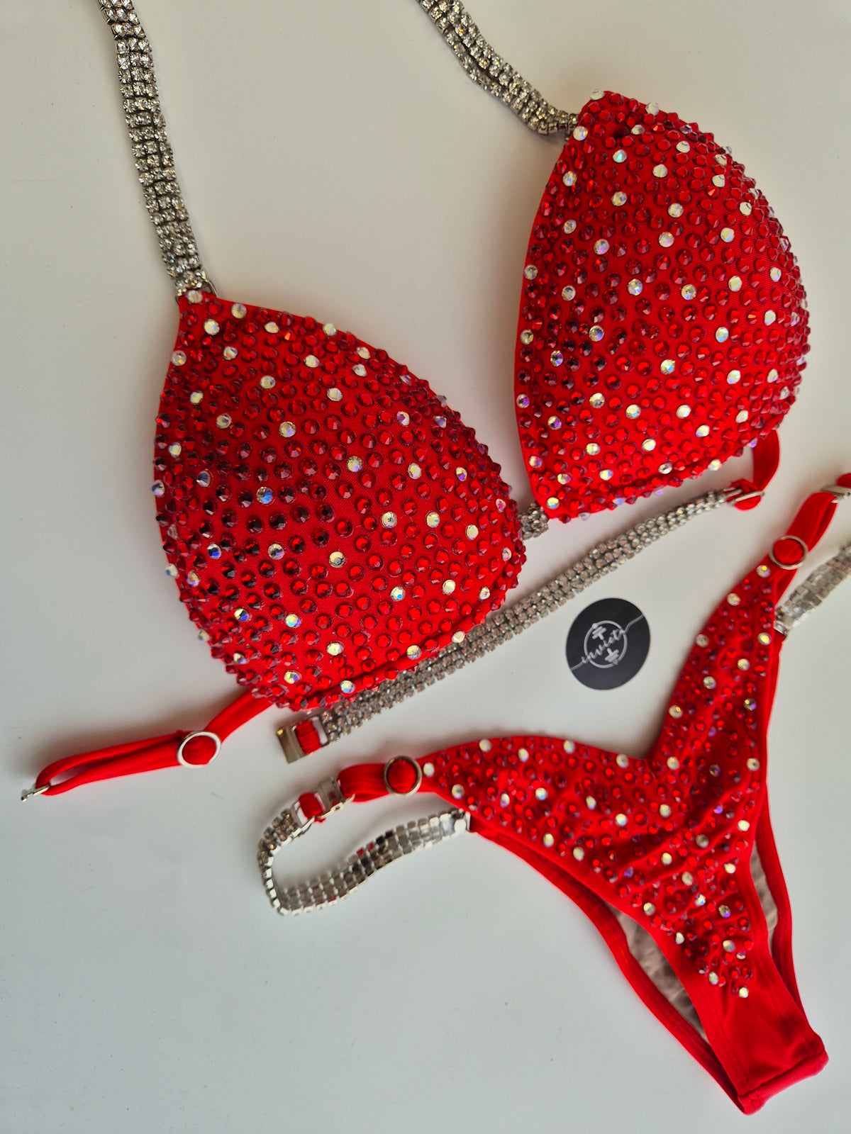 Bikini Midi