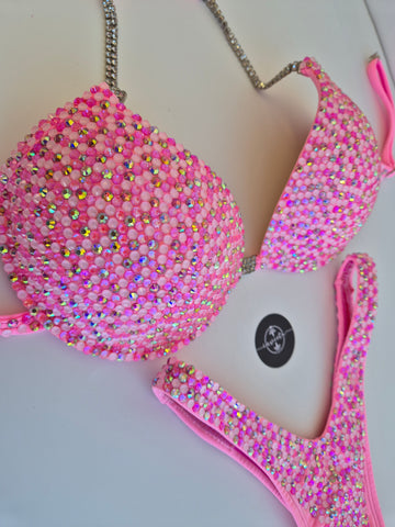 Bikini Rose Regis