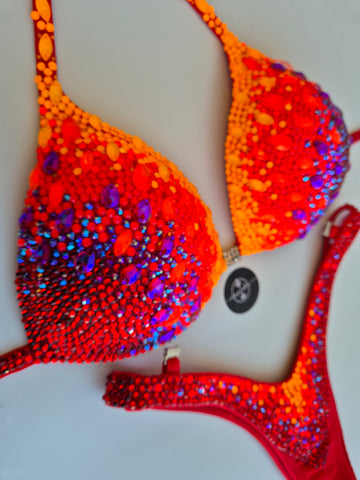 Bikini Yone