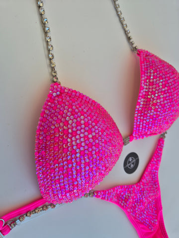 Bikini Pétala