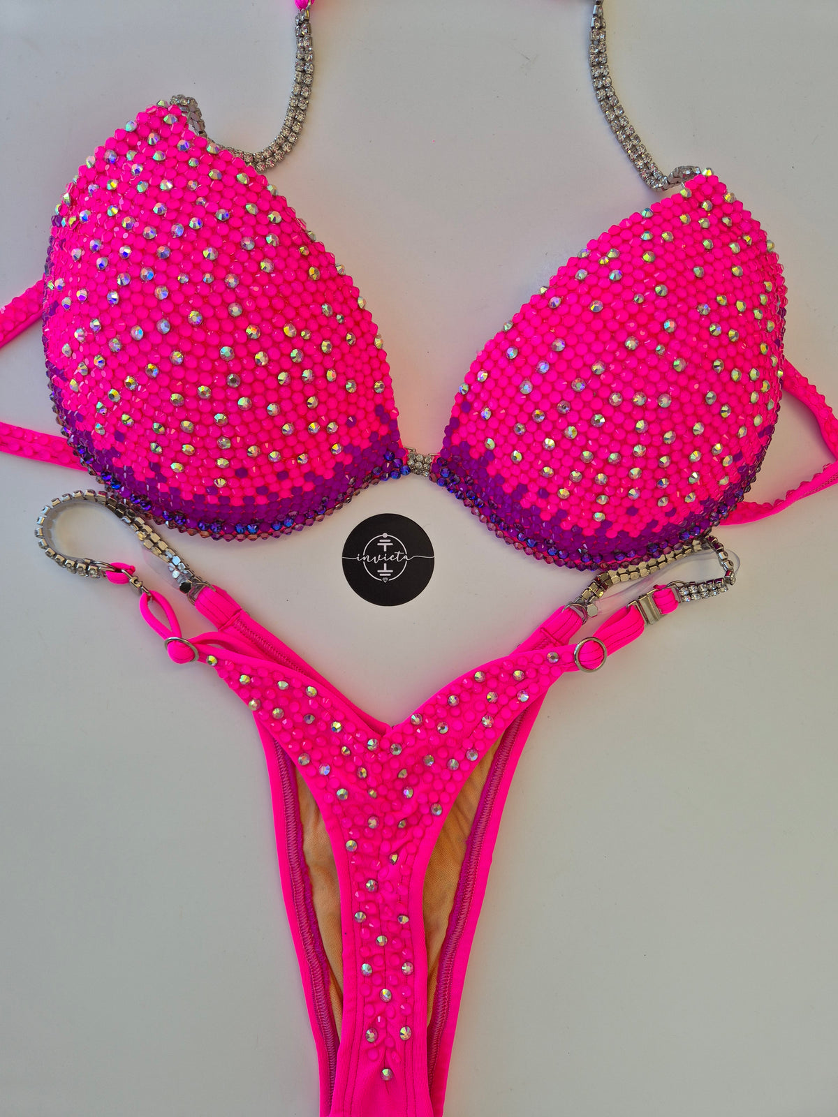 Bikini Flora