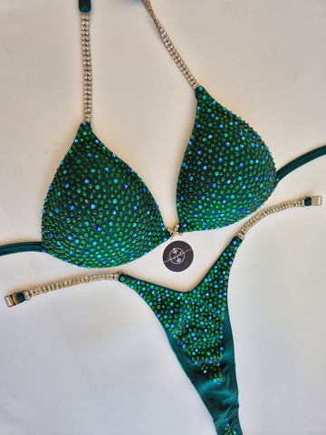 Bikini Tynna
