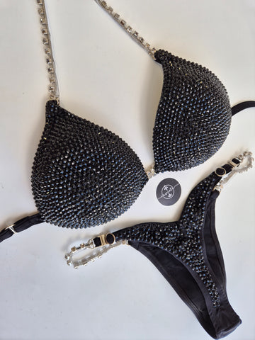 Bikini Gotic