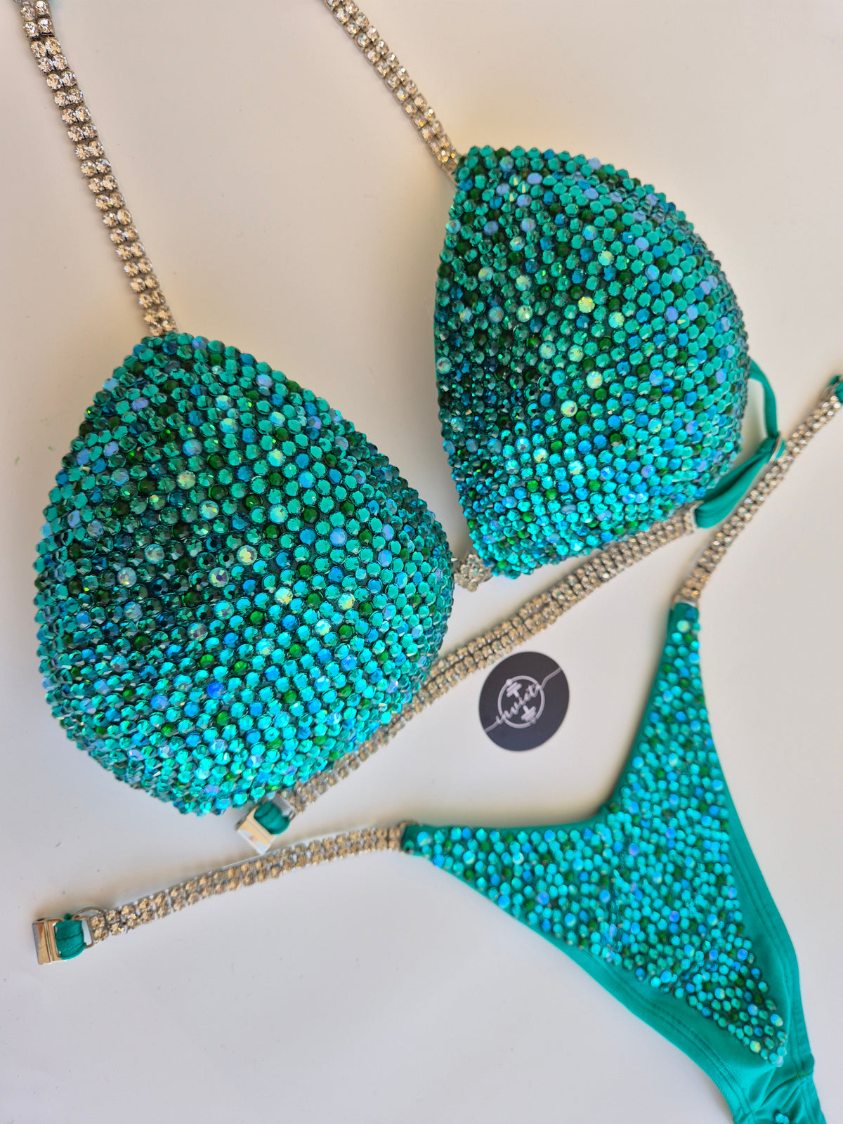 Bikini Medusa