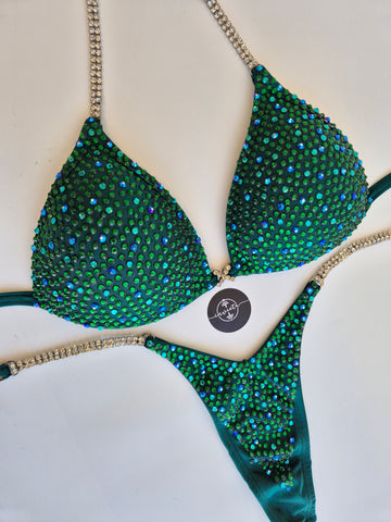 Bikini Tynna