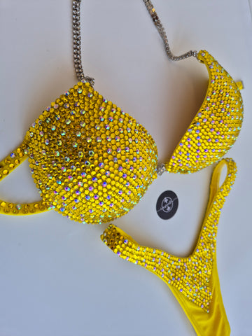 Bikini Ôxa