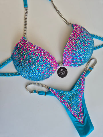 Bikini Borys