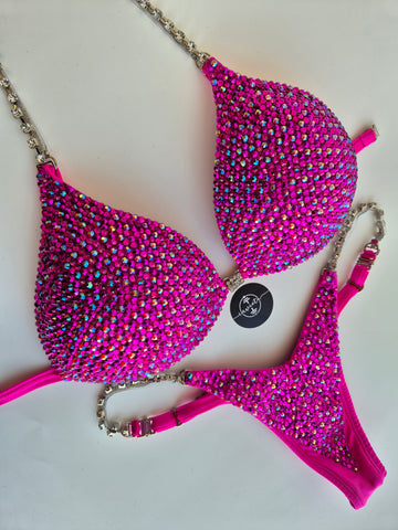 Bikini Rouge